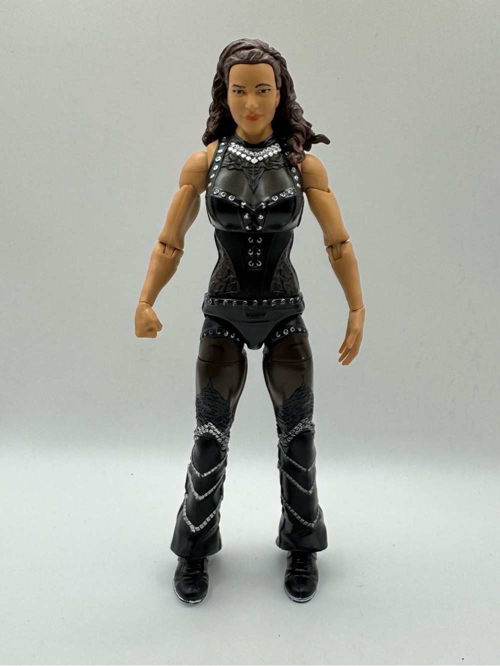 2015 WWE Mattel Elite Collection Series 37 Stephanie McMahon